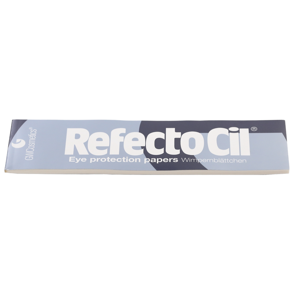 Refectocil Oogbescherming Papier Standaard 96st